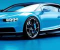 Bugatti Chiron: 10 amazing facts you didn't know about this supercar