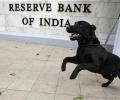 Stimulus package can stoke inflation, warns RBI