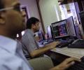 In Q2, foreign investors sold $3.2 bn of Indian stocks