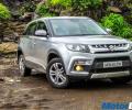 Maruti Vitara Brezza comes with some really useful features