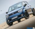 Maruti Ignis looks quirky, feels fresh and offers a distinct experience