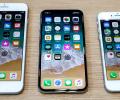 iPhone8, 8 Plus to cost Rs 64,000; X priced at Rs 89K