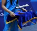 IndiGo's huge cash reserve will help it to spread wings further