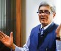 Bibek Debroy may take over as PM's economic advisor