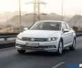 How good is the new Volkswagen Passat?