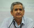 Bhanu Pratap Sharma is new Banks Board Bureau chief