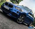 BMW X1 is a good package overall