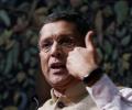 The legacy of Arvind Subramanian