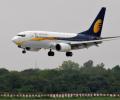 Boeing gives Jet Airways a helping hand