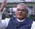 Vajpayee: The father of 2nd generation economic reforms