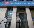 Bandhan finds that banking licence comes with challenges