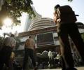 Markets scale new highs; RIL breaches Rs 8 lakh cr m-cap mark