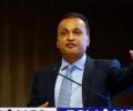 Contempt petitions against Anil Ambani dismissed