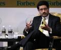 Aditya Birla, US firm Vrde Partners in $1-billion JV for stressed assets