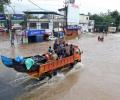 Kerala floods: Businesses may have to return GST credit on destroyed goods