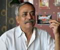 A first for an Indian! Piyush Pandey is Ogilvy's global creative head