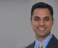 ISB professor Krishnamurthy Subramanian is India's new chief economic advisor