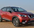 Nissan Kicks is indeed a convincing Hyundai Creta competitor