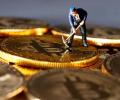 Despite odds, hunger for Bitcoins persists