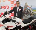 Hero MotoCorp offers VRS, eyes leaner organisation