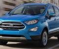 Why Ford, VW & Nissan skipped Auto Expo