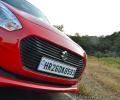 Maruti's Swift lives up to name, sells a car a minute