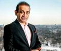 Nirav Modi extradition request submitted to UK authorities