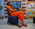 UP plans subsidy for Patanjali's Rs 6,000 cr food park