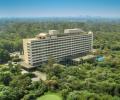 The Oberoi in New Delhi is scaling luxury to new heights