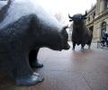 In 2018 will the markets see a bull run or be in a bear hug?