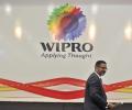 Wipro disappoints, posts surprise fall in Q3 profit