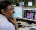 Equities edge higher on value-buying; pharma, IT shares spurt