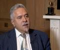 Mallya slams CBI, ED, says their actions have no legal basis