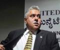 Victory for Indian banks, UK court orders seizure of Mallya's UK assets