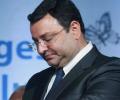 NCLT junks Mistry's plea against his removal from Tata Sons