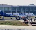 GoAir cancels 18 domestic flights on aircraft, cockpit crew crunch