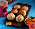 Tata Cha brews some nostalgia along with tea