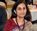 Not appointed committee to find Chanda Kochhar's successor: ICICI Bank