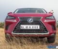 Lexus NX300h does not offer bang for the buck