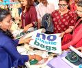 Still no transparency in Maharashtra's plastic ban