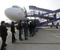 IndiGo offers bonus to pilots in lieu of leave