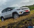 Should you buy the Jeep Compass? Read here to find out