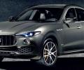 Maserati Levante: A stunning SUV @ Rs 1.8 crore