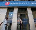 At 45K cr, Bandhan's IPO valuation is 2nd after SBI's