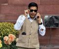 Arvind Subramanian in race to be next chief economist of World Bank