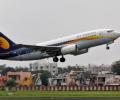 How Jet Airways plans to beat slot crunch