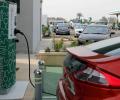 Will GST rate on EVs be cut to 5%?