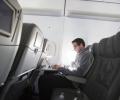 Soon, you won't need to switch off mobiles during flights