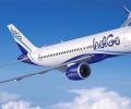 IndiGo Q4 profit slumps 73% to Rs 118 cr on higher costs