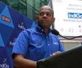 Why Aditya Ghosh had to quit IndiGo